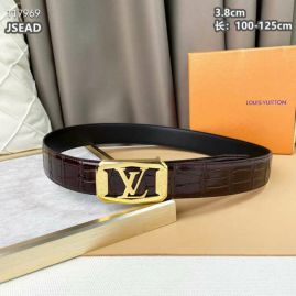 Picture of LV Belts _SKULVbelt40mmX95-125cm8L356362